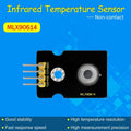 Keyestudio ALS Infrared LED Optical Proximity Detection Module TMD27713 for Arduino