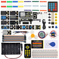 Keyestudio ESP32 Learning Kit Ultimate Edition Starter modules Kit DIY Programming Kit