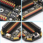 Keyestudio Micro bit Expansion Shield Board with IO Ports for Micro Bit