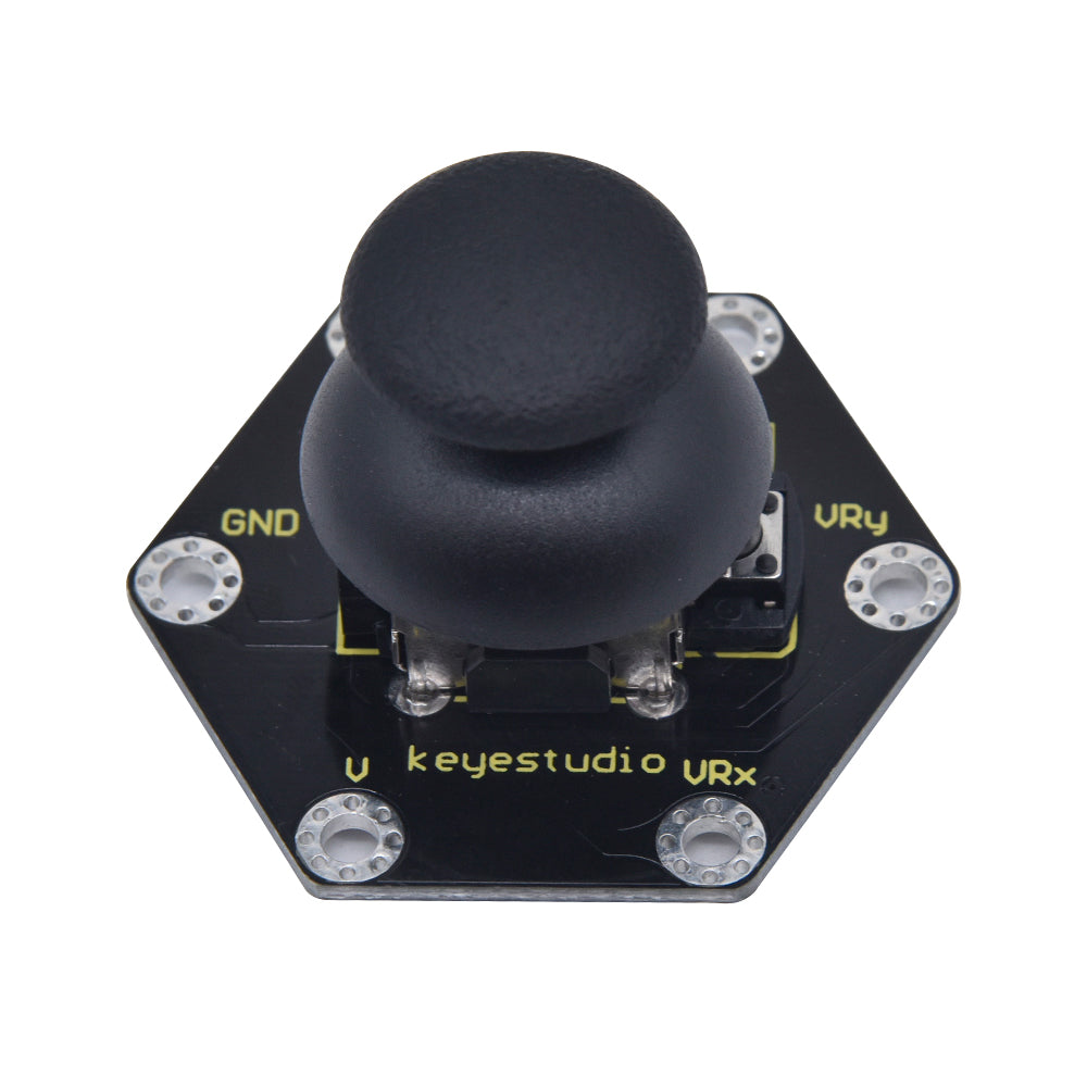 Keyestudio Micro bit Honeycomb PS2 Joystick Module
