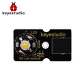 KS0439 | Keyestudio EASY Plug 3W LED Module for Arduino