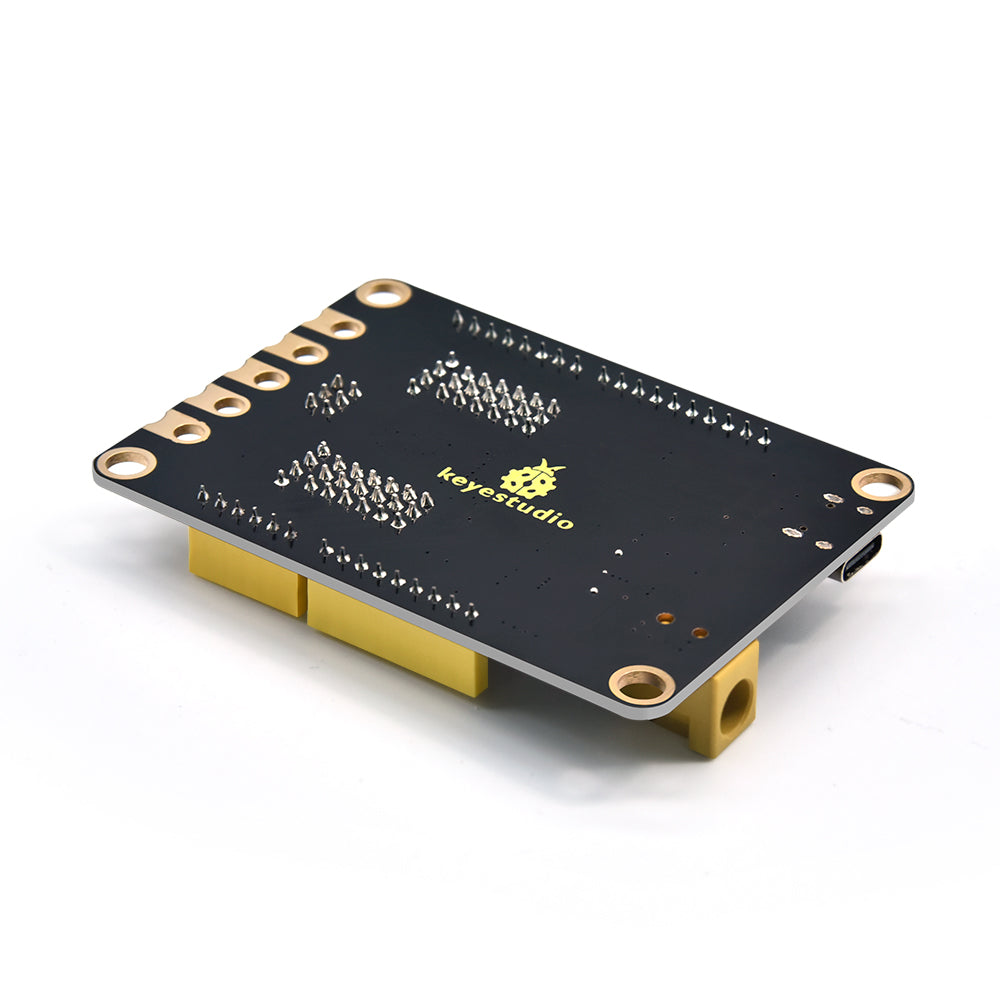 Keyestudio Maker Programming Development Board UNO R3 Board For Arduino IDE DIY