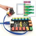 Keyestudio EASY plug PS2 Joystick Module for Arduino STEAM