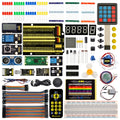 Keyestudio Raspberry Pi Pico Complete Learning Kit Education DIY Kit