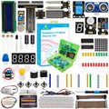 Keyestudio Raspberry Pi 4B Basic Starter Kit Python Programming Kit(NO RPI Board )