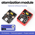 Keyestudio Atomization Module For Arduino/Microbit Compatible With Lego Blocks