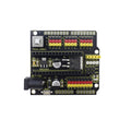Keyes Nano Expansion Board Compatible With Arduino Nano 3.0 / Nano 4.0