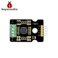 Keyestudio PAM8610 Digital Power Amplifier Board Dual Channel Audio Stereo Module for Arduino