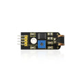 Keyestudio Hall Effect Magnetic Induction Sensor Module