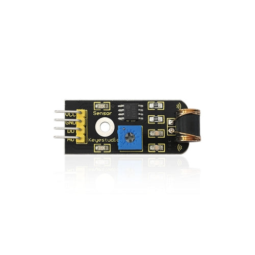 Keyestudio Hall Effect Magnetic Induction Sensor Module