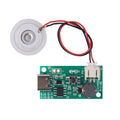 Atomization drive circuit board Power on Spray DIY Humidifier Atomization Module