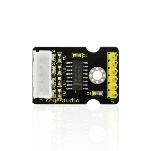 keyestudioULN2003StepperMotorDriver for Arduino