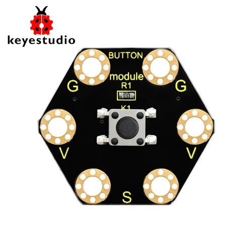 keyestudio micro bit button Module For BBC