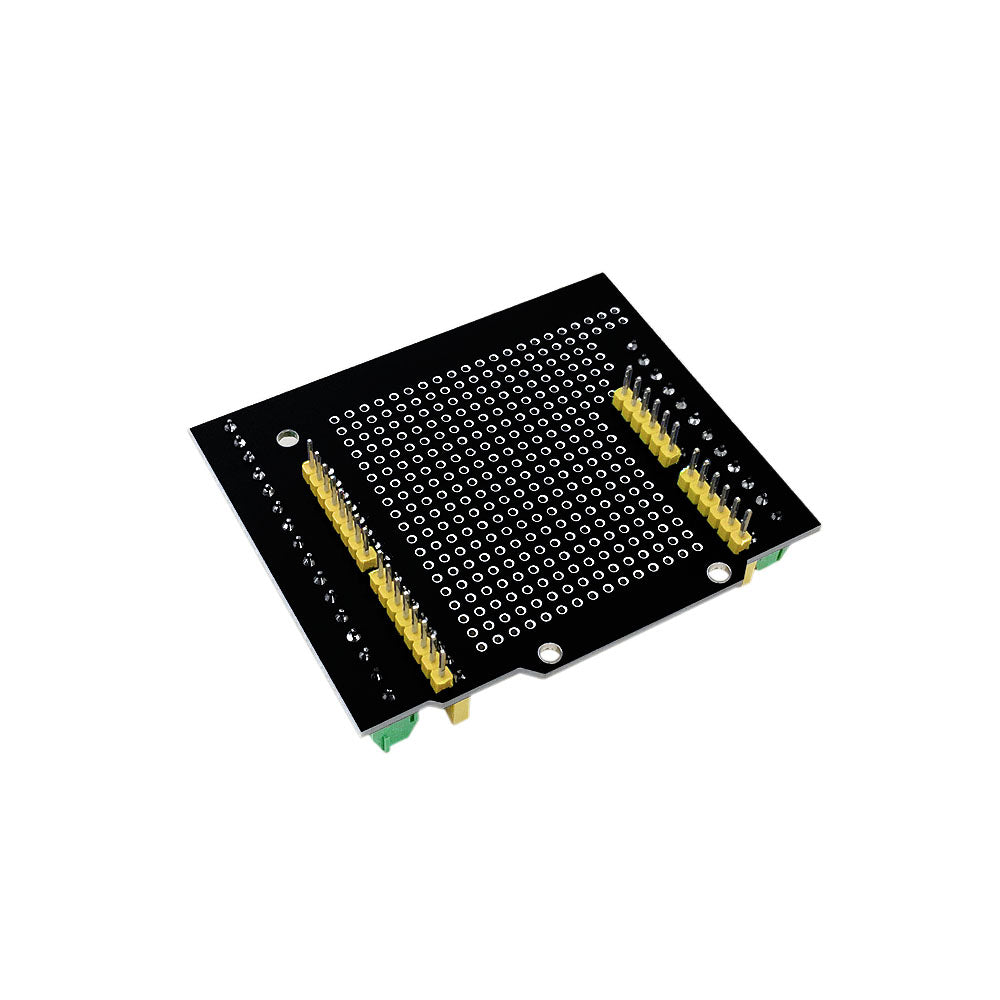 Keyestudio Proto Screw Shield Assemble Bindingpost Proto Shield for Arduino UNO R3