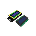 Keyestudio I2C LCD 20X4 2004 LCD Display Module For Arduino UNO R3 MEGA 2560 R3 White Letters on Blue Backlight