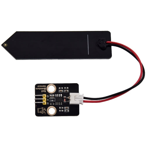 Keyestudio New Type Soil Humidity Sensor Module For Arduino