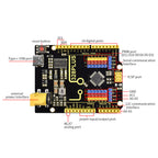 Keyestudio 328 PLUS Control Board for Arduino UNO Board