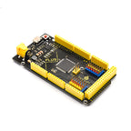 KEYESTUIDO Mega 2560 Plus Board Compatible With ARDUINO MEGA 2560 REV3