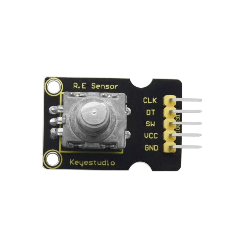 Keyestudio Rotary Rotation Encoder Module