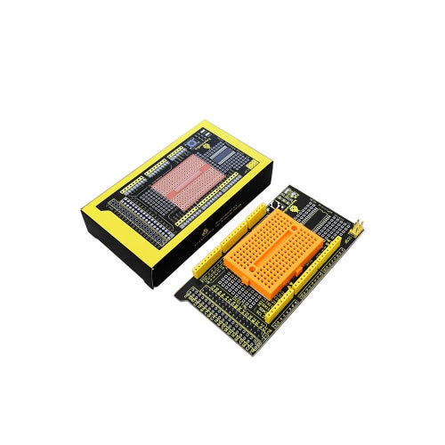 Keyestudio PN532 NFC/RFID Controller Shield for arduino uno r3