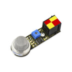 KS0133 | Keyestudio EASY Plug MQ-135 Air Quality Sensor Gas Detection Module for Arduino STEAM