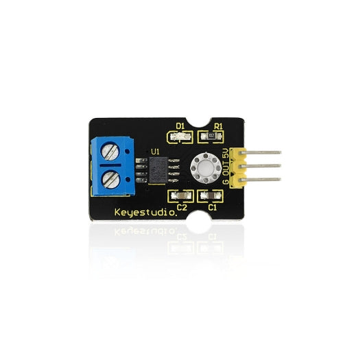 Keyestudio ACS712-30A Current Sensor for Arduino