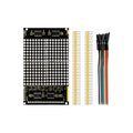 LCD 2004 20x4 Character LCD Display Module HD44780 Controller blue screen backlight forarduino