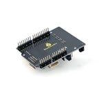 Keyestudio 8833 Motor Driver Expansion Board PH2.0 USB Cable DC 6-9V For BT Wifi And Servo Drivers
