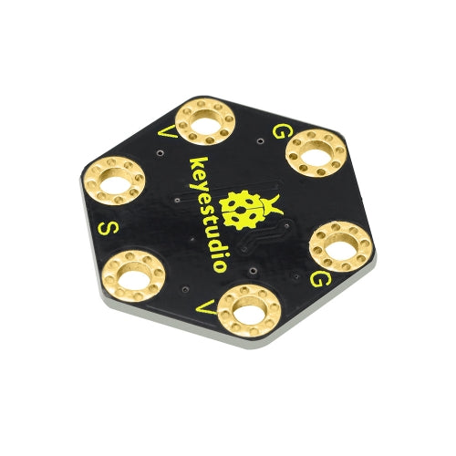 keyestudio PIR Motion Sensor Module For BBC micro:bit